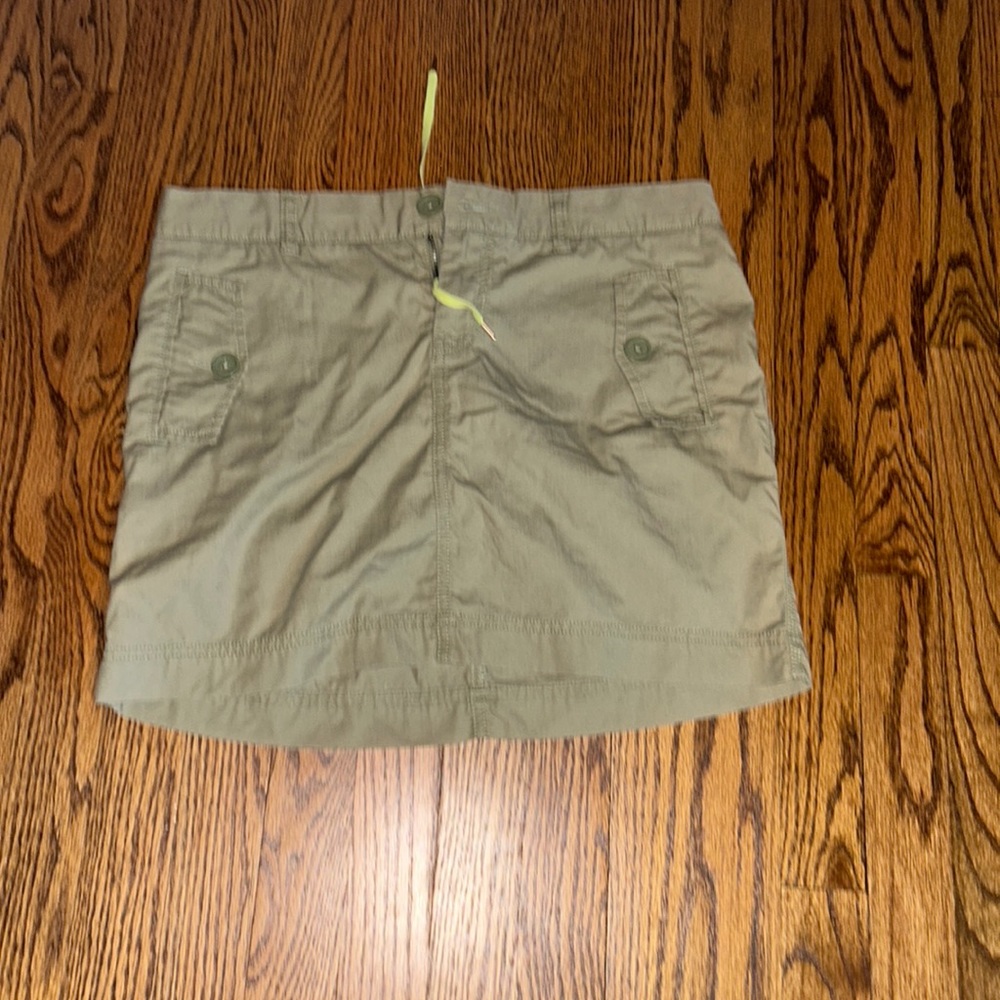 Gap Skirt